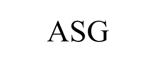 ASG