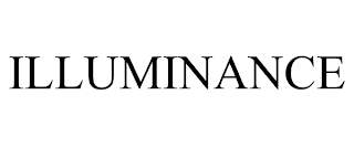 ILLUMINANCE