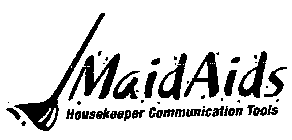 MAIDAIDSHOUSEKEEPER COMMUNICATION TOOLS