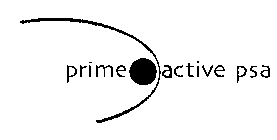 PRIME ACTIVE PSA