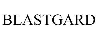 BLASTGARD