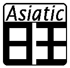 ASIATIC