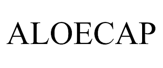 ALOECAP