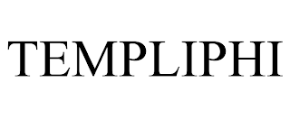 TEMPLIPHI