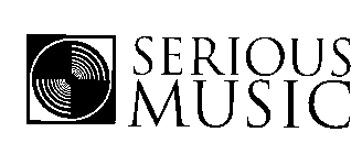 SERIOUS MUSIC