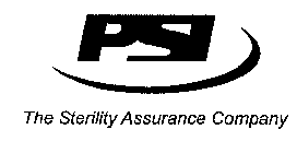 PSI THE STERILITY ASSURANCE COMPANY