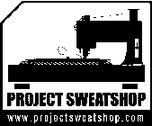 PROJECT SWEATSHOP