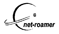 @ NET-ROAMER