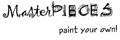 MASTERPIECES
