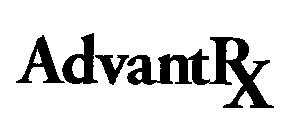 ADVANTRX