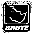 BRUTE