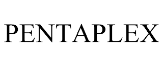 PENTAPLEX