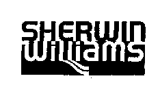 SHERWIN WILLIAMS