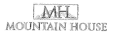 MH MOUNTAIN HOUSE