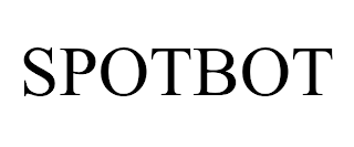 SPOTBOT