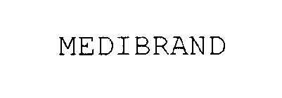 MEDIBRAND