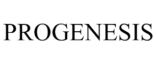 PROGENESIS