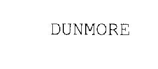 DUNMORE