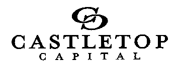 CASTLETOP CAPITAL CC