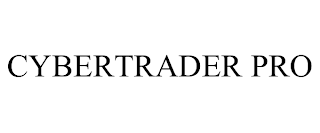 CYBERTRADER PRO