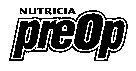 NUTRICIA PREOP