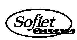 SOFLET GELCAPS