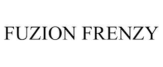FUZION FRENZY