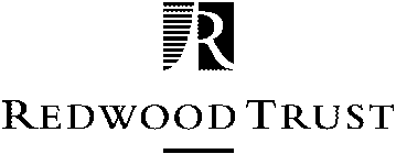 R REDWOOD TRUST