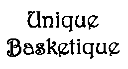 UNIQUE BASKETIQUE