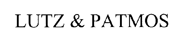 LUTZ & PATMOS