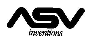 ASV INVENTIONS