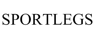 SPORTLEGS