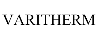 VARITHERM