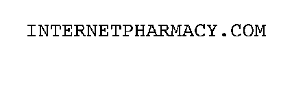 INTERNETPHARMACY.COM
