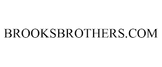 BROOKSBROTHERS.COM