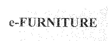 E-FURNITURE