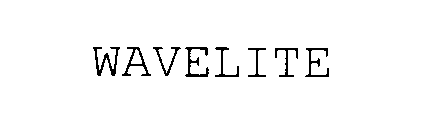 WAVELITE