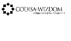 CODISA - WIZDOM INTELIGENT ENTERPRISE MANAGEMENT