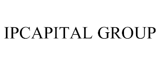 IPCAPITAL GROUP