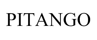 PITANGO