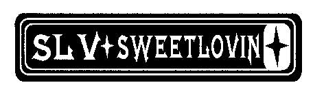 SLV SWEETLOVIN
