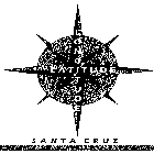 LONGITUDE LATITUDE SANTA CRUZ 122.O2 W I 36 39 N I