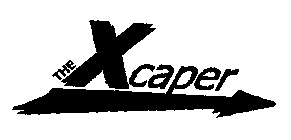 THE XCAPER