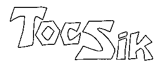 TOCSIK