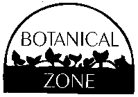 BOTANICAL ZONE