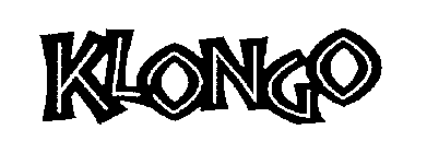 KLONGO