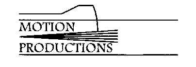 MOTION PRODUCTIONS