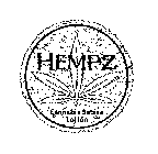 HEMPZ CANNABIS SATIVA LOTION