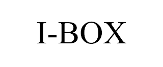 I-BOX