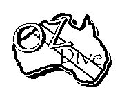 OZ DIVE